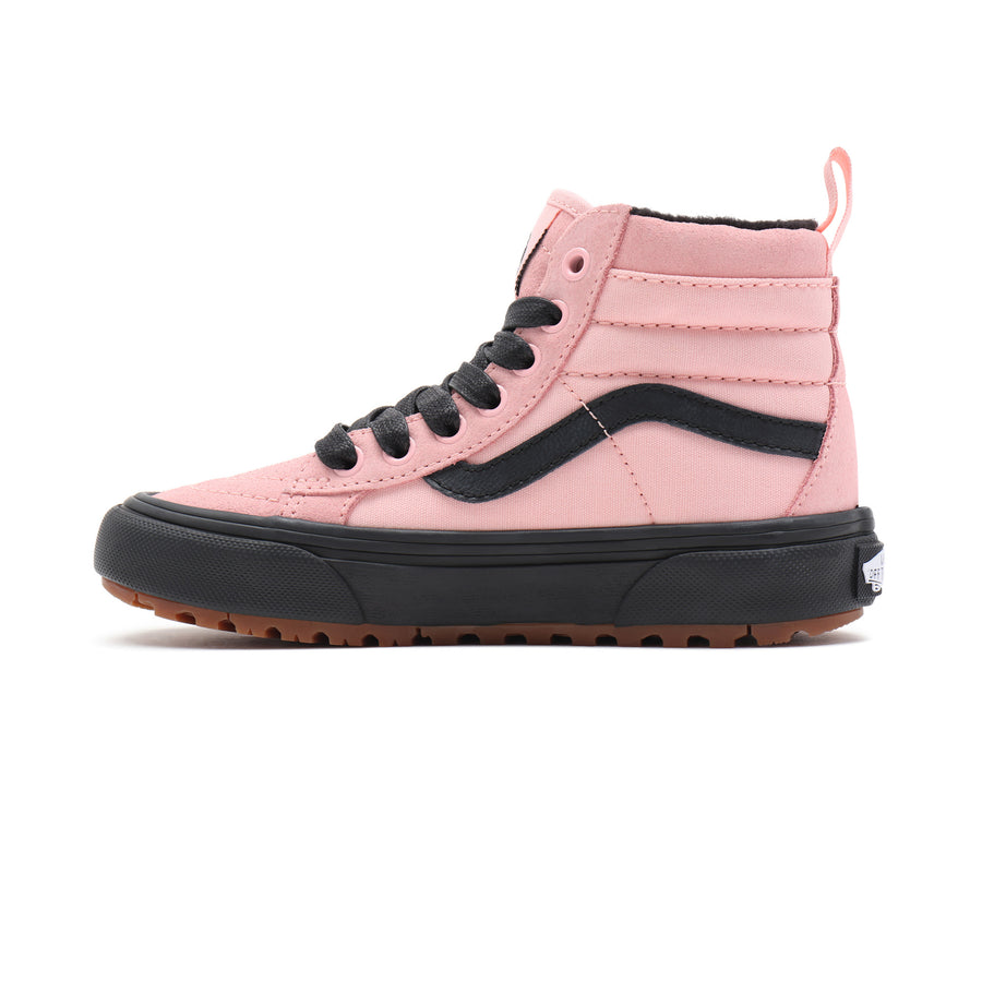 SK8-Hi MTE-1 powder pink/black