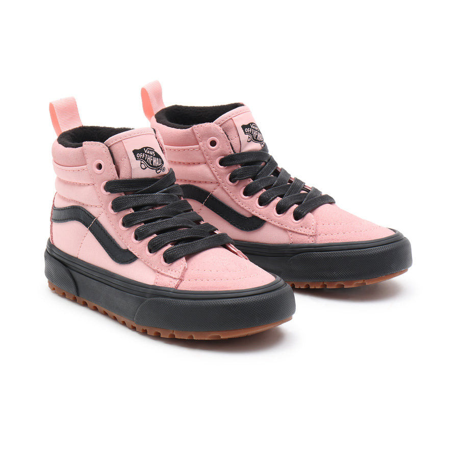 SK8-Hi MTE-1 powder pink/black