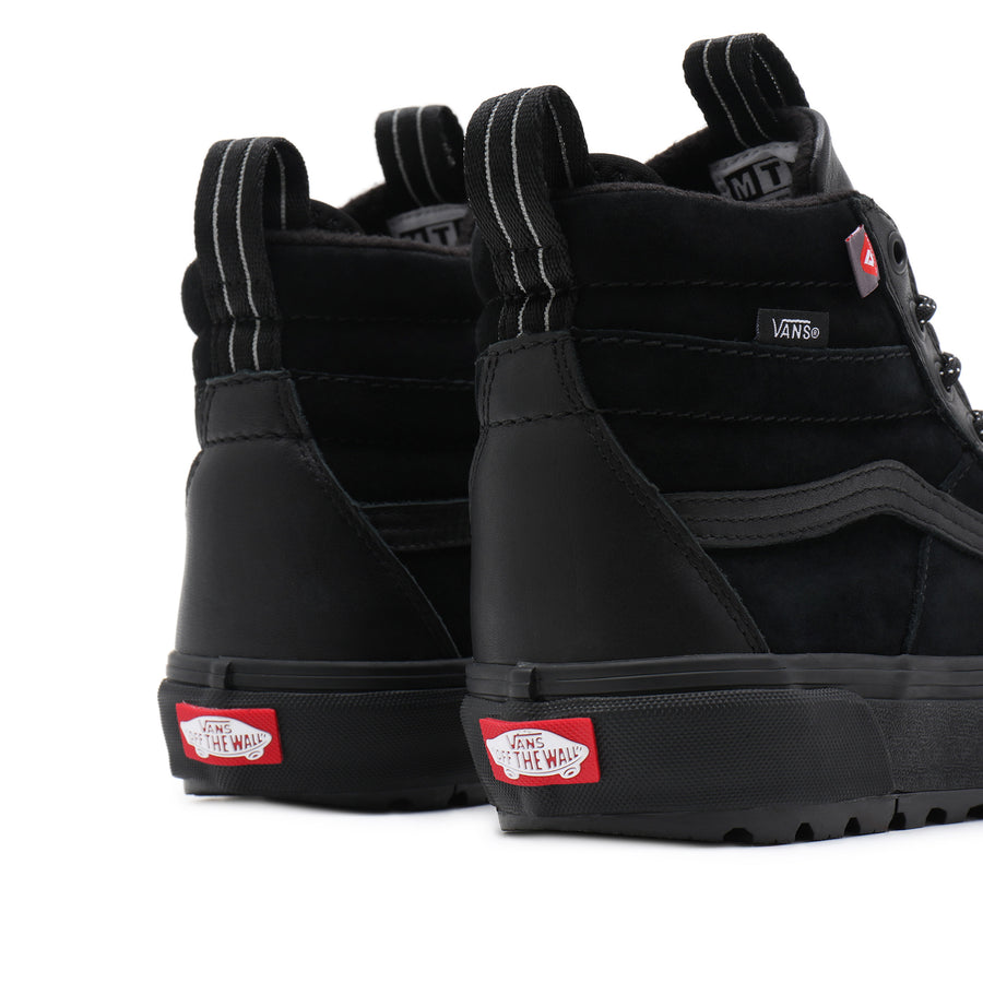 SK8-Hi MTE 2 Black/Black