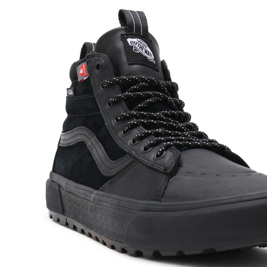 SK8-Hi MTE 2 Black/Black