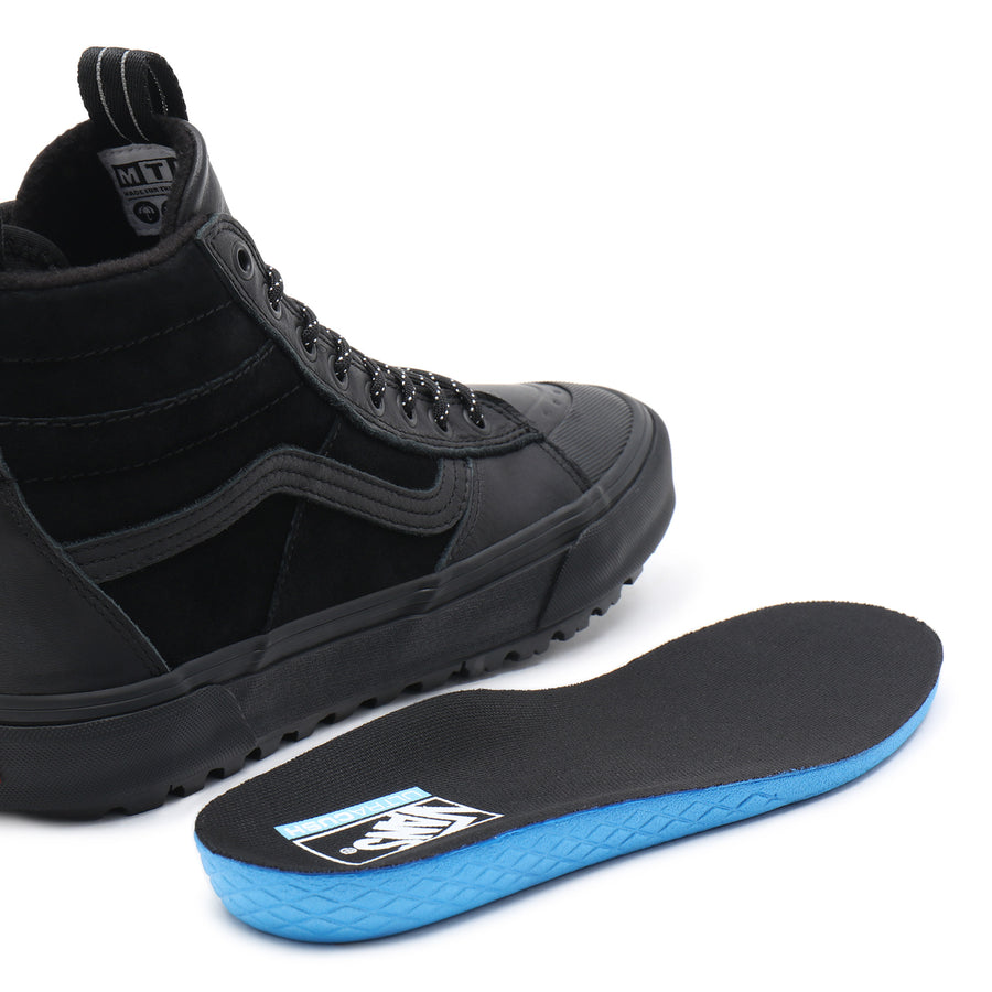 SK8-Hi MTE 2 Black/Black