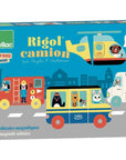Rigol'camion