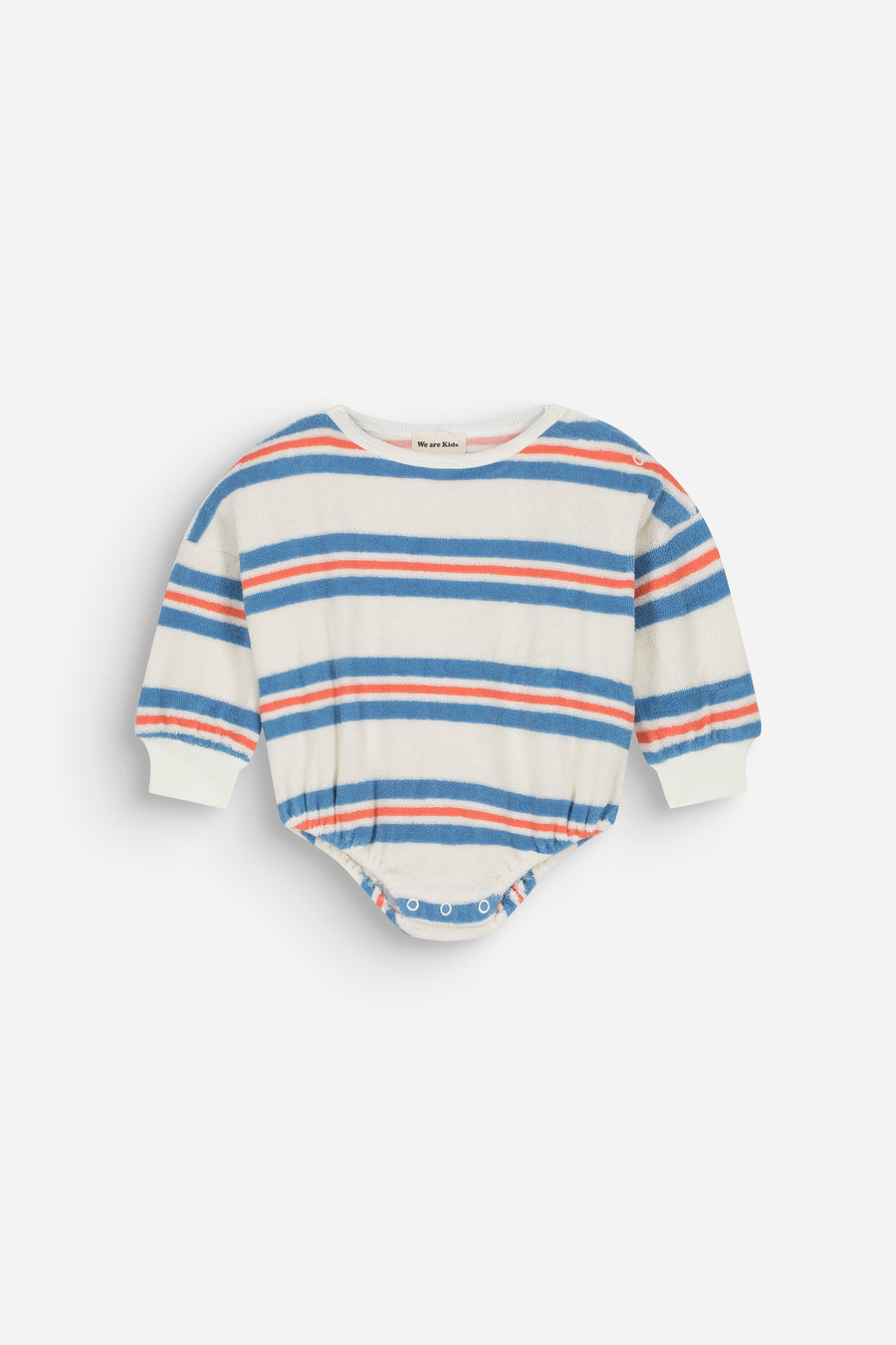 Combi Adele Beach Stripes