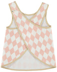 CALABRIA APRON SMALL