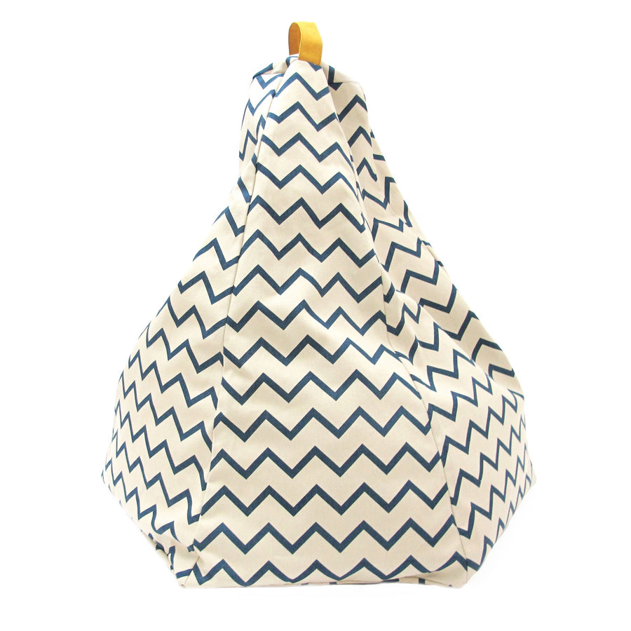 POUF MARRAKECH 54X62X64