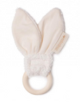 THERBUNNY TEETHER RING 7CM
