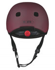 Casque Rouge Automne - Taille M