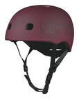 Casque Rouge Automne - Taille M