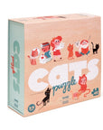 Cats - Puzzle