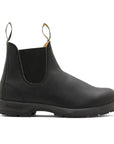 Chelsea Boots - Voltan Black 531 & 558