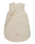CLOUD SLEEPING BAG 0-6M Honey Sweet Dot/Natural