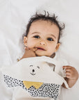 Doudou Lapin Graphique