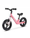 Micro Balance Bike Lite Rose Pâle - Cadre magnesium