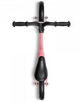 Micro Balance Bike Lite Rose Pâle - Cadre magnesium