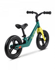 Micro Balance Bike Lite Vert Paon - Cadre magnesium