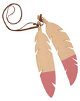 FEATHERS DUO 85