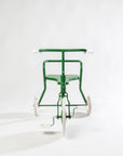 Foxrider Grassy Green