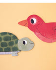 I Love My Pets - Puzzle