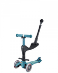 Mini Micro 3en1 Deluxe+ Ice blue