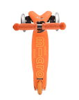 Mini Micro Deluxe Orange