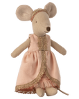 Princess dress for big sister mouse - Rose