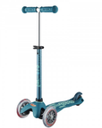 Mini Micro 3en1 Deluxe+ Ice blue