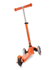 Mini Micro Deluxe Orange