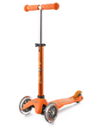 Mini Micro Deluxe Orange