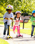 Mini Micro Deluxe Violet