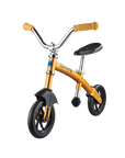 Draisienne G-Bike Deluxe Jaune