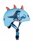 Casque Dinosaure 3D