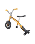 Draisienne G-Bike Deluxe Jaune