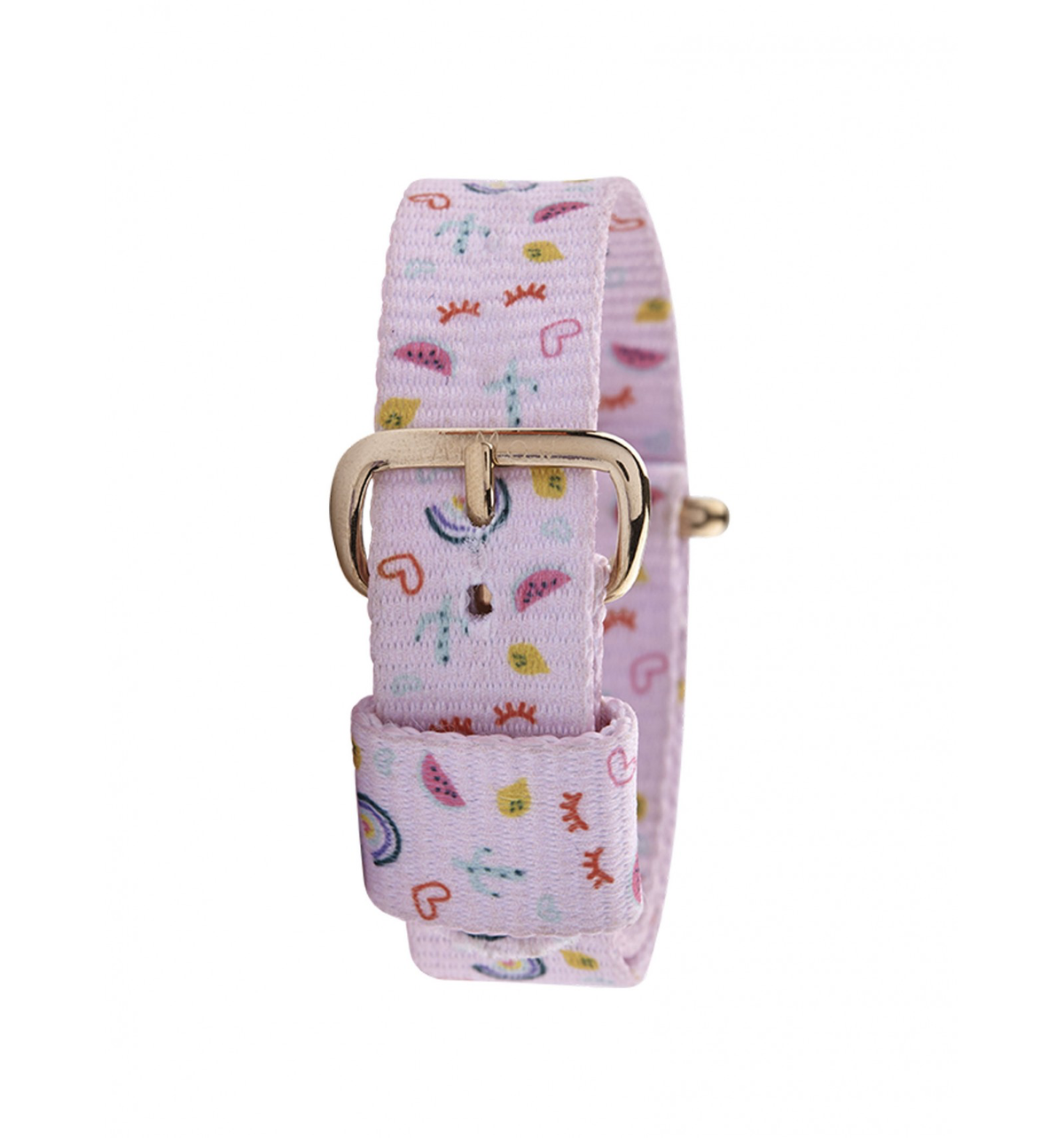 Bracelet Seul California Love Boucle Or