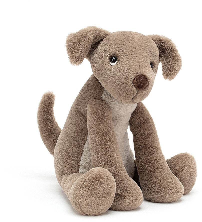 Mac Puppy