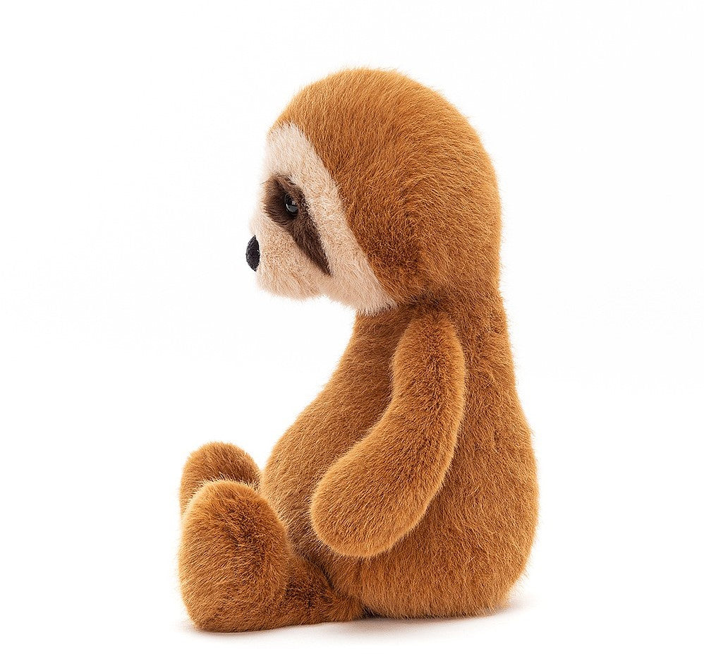 Whispit Sloth