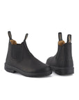 Chelsea Boots - Voltan Black 531 & 558
