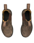 Chelsea Boots - Rustic Brown 565 & 585