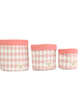 MAMBO BASKET MEDIUM 20X21