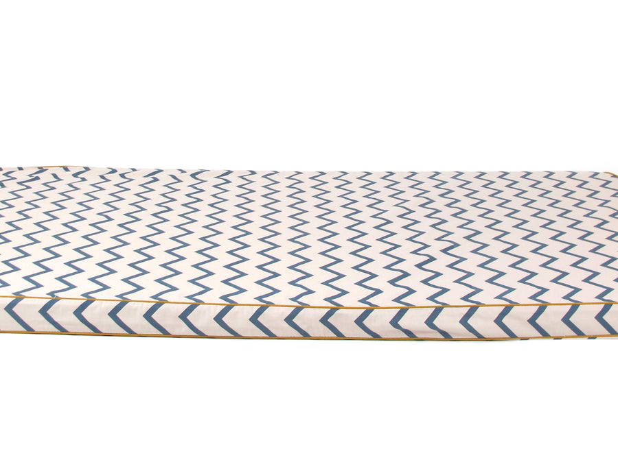 MATTRESS SAINT TROPEZ 120X60X4