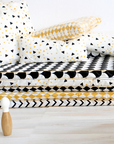 MATTRESS SAINT TROPEZ 120X60X4