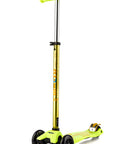 Maxi Micro Deluxe Jaune