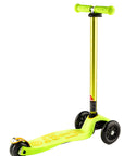 Maxi Micro Deluxe Jaune
