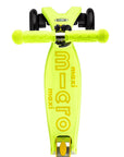Maxi Micro Deluxe Jaune
