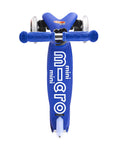 Mini Micro Deluxe Bleu