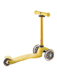 Mini Micro Deluxe Jaune