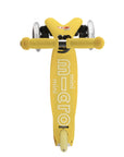 Mini Micro Deluxe Jaune