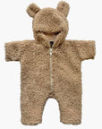 Babies - Beige Winnie romper