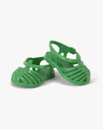 Gordis - Sandales de plage "Sun" Vert gazon