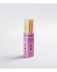 9 Feutres Pastels