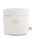 PANDA BASKET SMALL 19X15